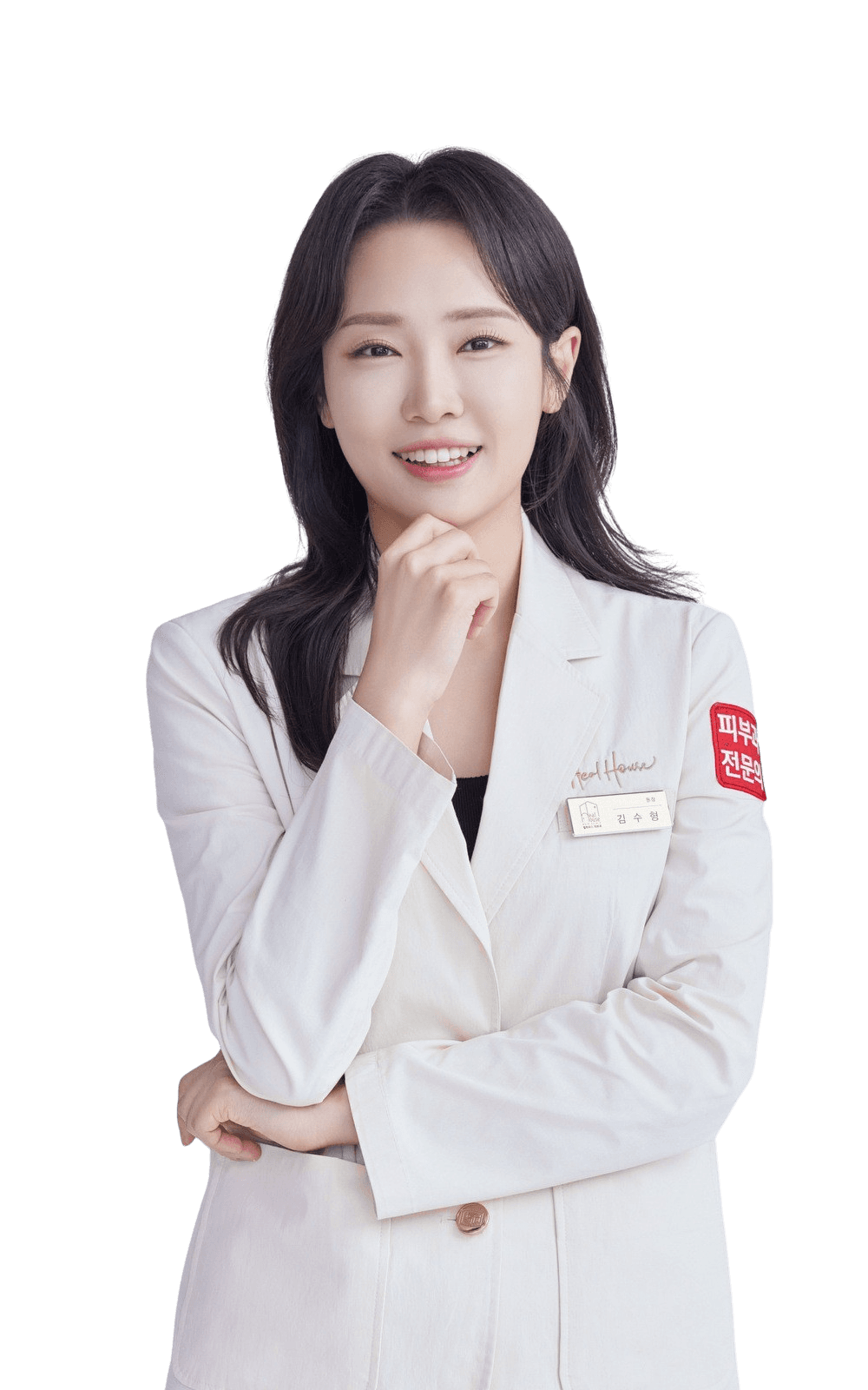 김수형